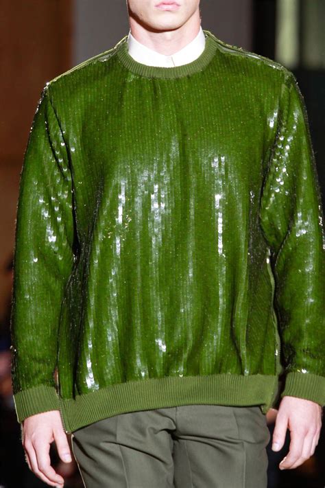 givenchy ss12|Givenchy Spring 2012 Menswear Collection .